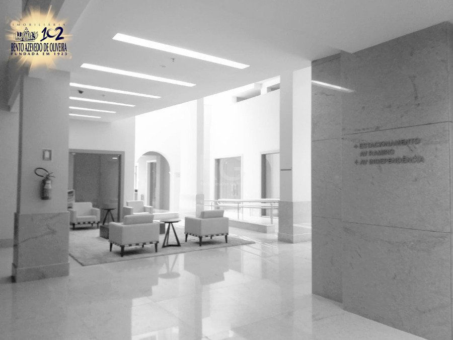 Sala-Conjunto, 37 m² - Foto 3