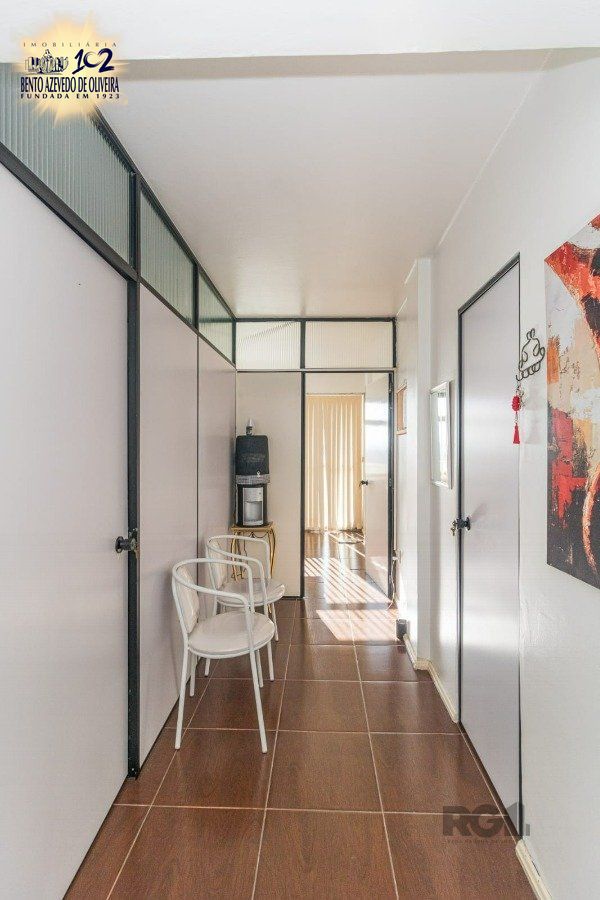 Sala-Conjunto, 32 m² - Foto 3