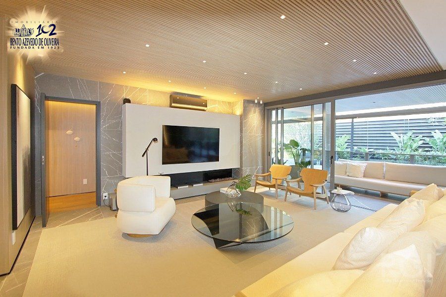 Apartamento, 3 quartos, 231 m² - Foto 3