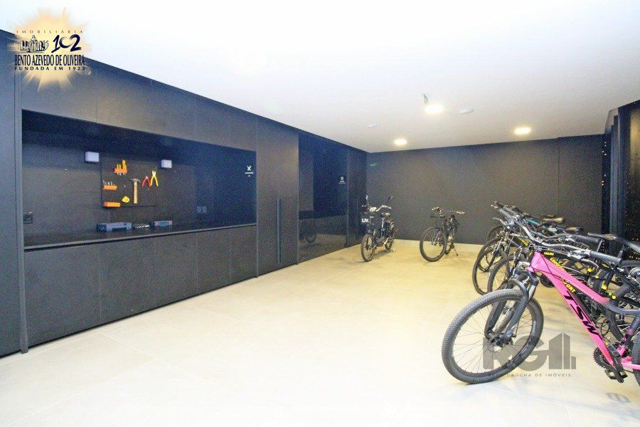 Apartamento, 1 quarto, 29 m² - Foto 37