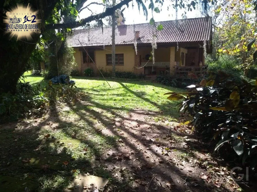 Chácara, 3 quartos, 3 hectares - Foto 1