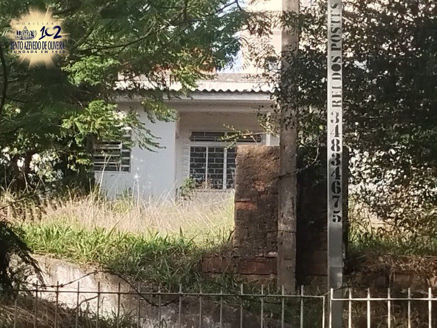 Terreno, 434 m² - Foto 3