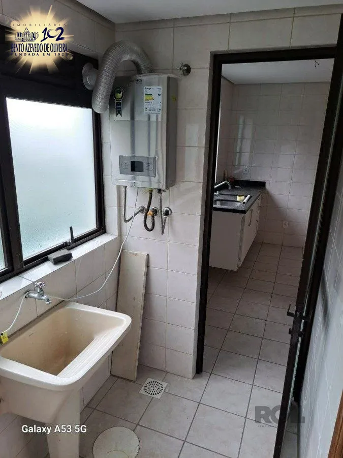 Apartamento, 3 quartos, 126 m² - Foto 12