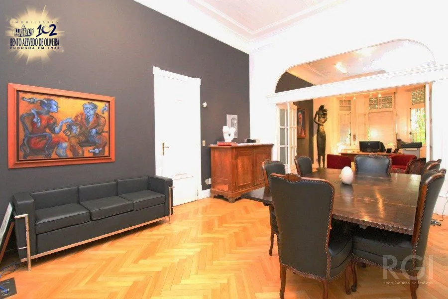 Casa, 4 quartos, 437 m² - Foto 18