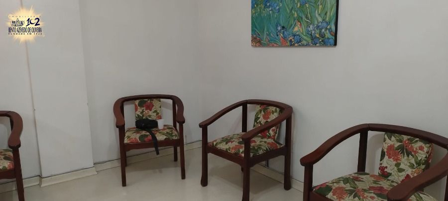 Sala-Conjunto, 53 m² - Foto 2