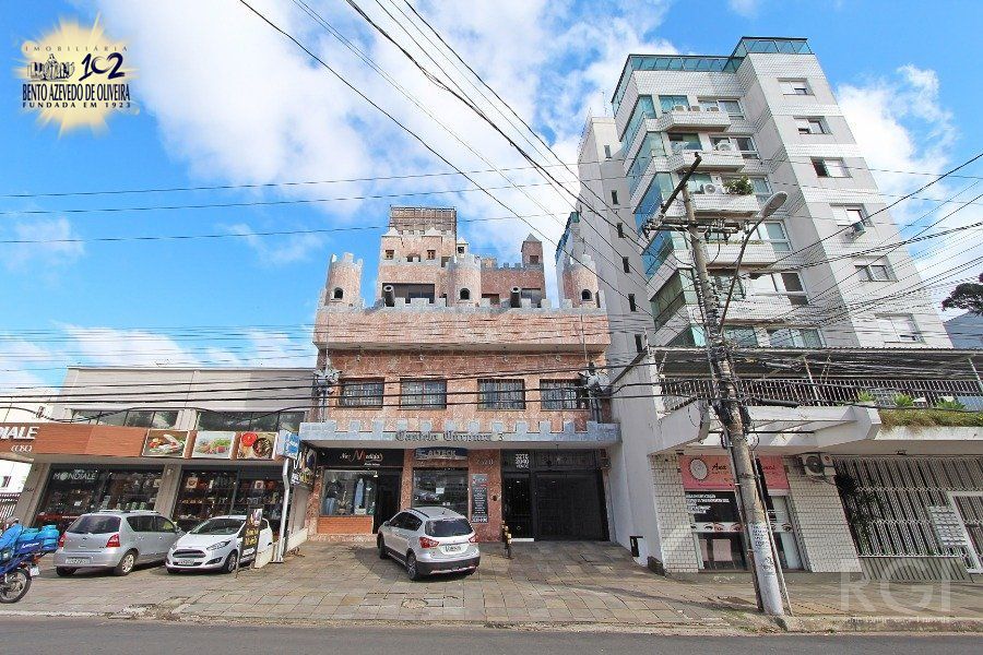 Apartamento, 2 quartos, 116 m² - Foto 33