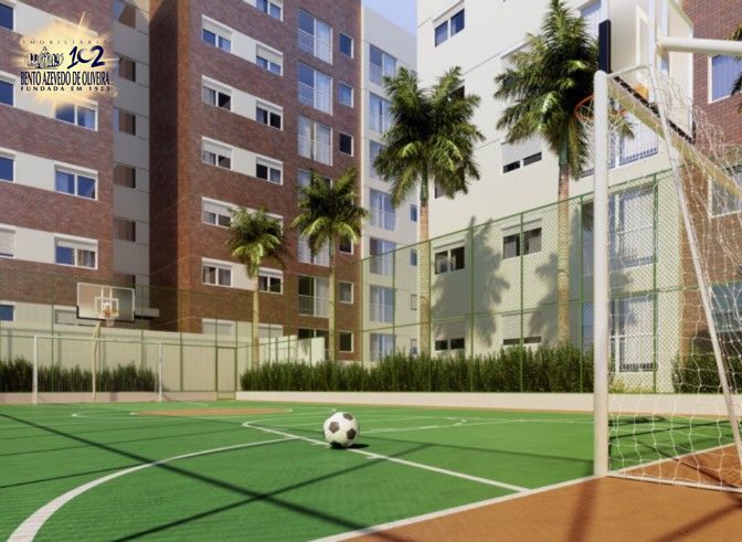 Apartamento, 1 quarto, 57 m² - Foto 14