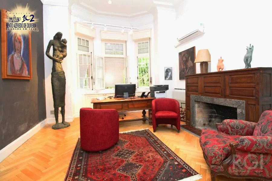 Casa, 4 quartos, 437 m² - Foto 19