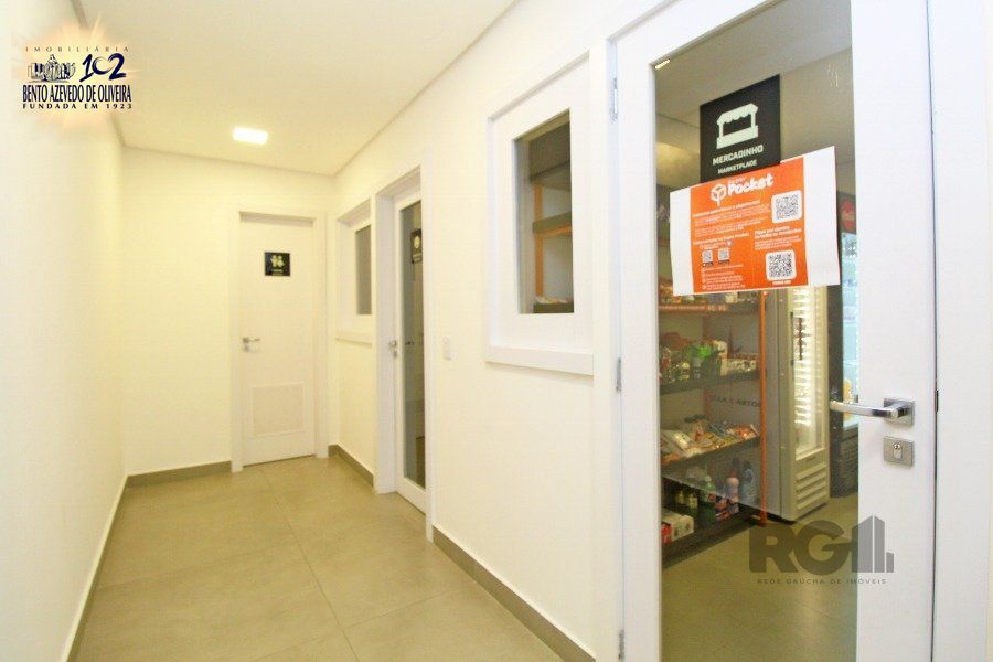 Apartamento, 1 quarto, 29 m² - Foto 33