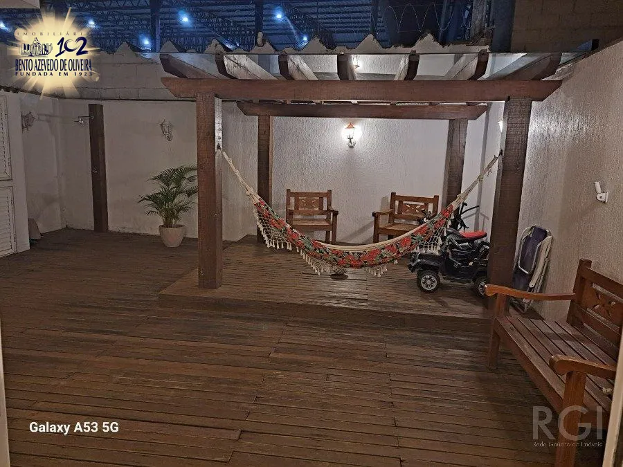 Casa de Condomínio, 4 quartos - Foto 24