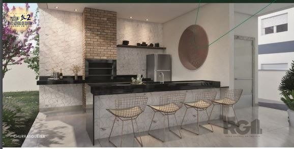 Apartamento, 2 quartos, 56 m² - Foto 10