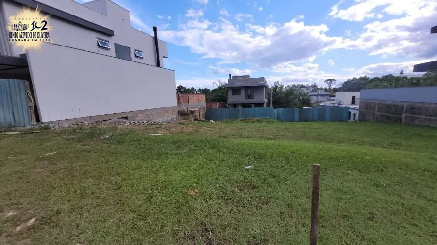 Terreno, 298 m² - Foto 6