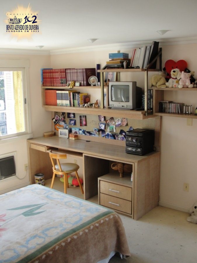 Cobertura, 3 quartos, 640 m² - Foto 4