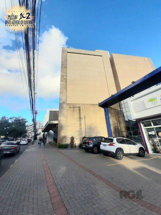 Sala-Conjunto, 28 m² - Foto 2