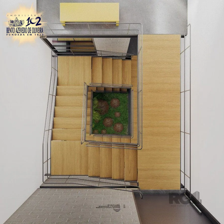 Prédio Inteiro, 124 m² - Foto 15