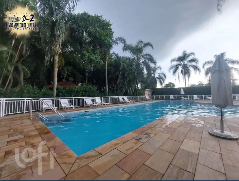 Apartamento, 1 quarto, 41 m² - Foto 16