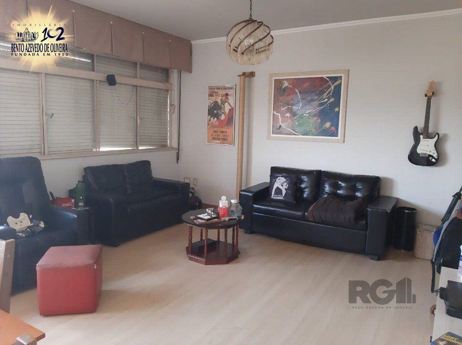 Apartamento, 3 quartos, 120 m² - Foto 1