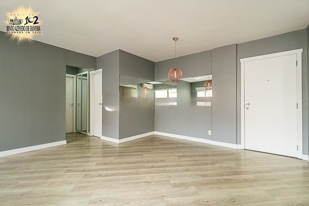 Apartamento, 3 quartos, 65 m² - Foto 2