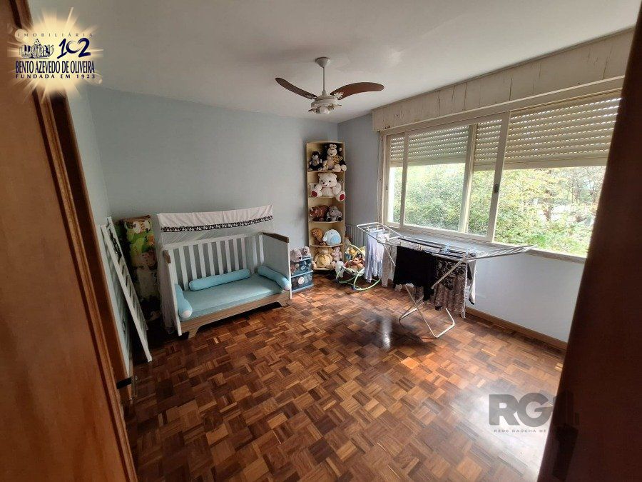 Apartamento, 3 quartos, 121 m² - Foto 10