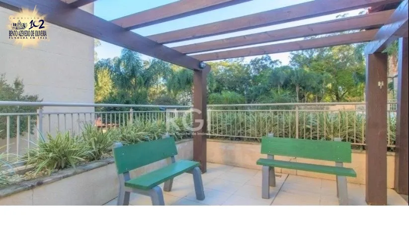 Apartamento, 3 quartos, 41 m² - Foto 2