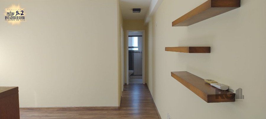 Apartamento, 2 quartos, 50 m² - Foto 2