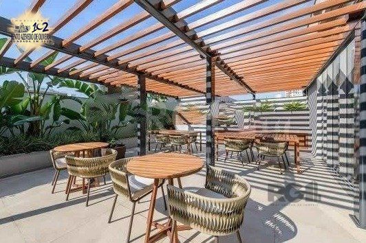 Apartamento, 1 quarto, 44 m² - Foto 13