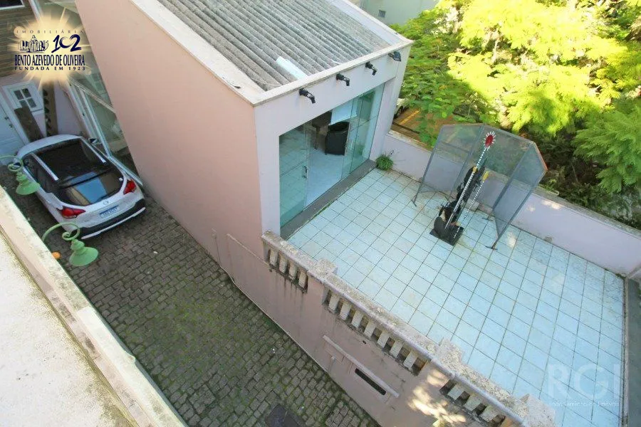 Casa, 4 quartos, 437 m² - Foto 28
