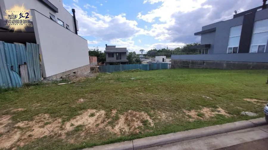 Terreno, 298 m² - Foto 2