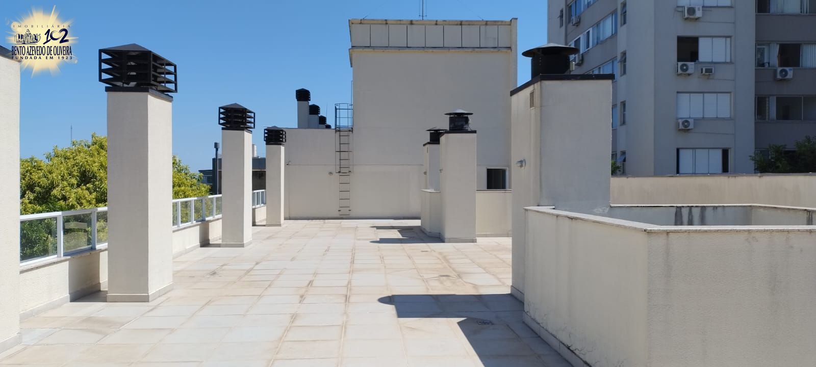 Apartamento, 1 quarto, 47 m² - Foto 24