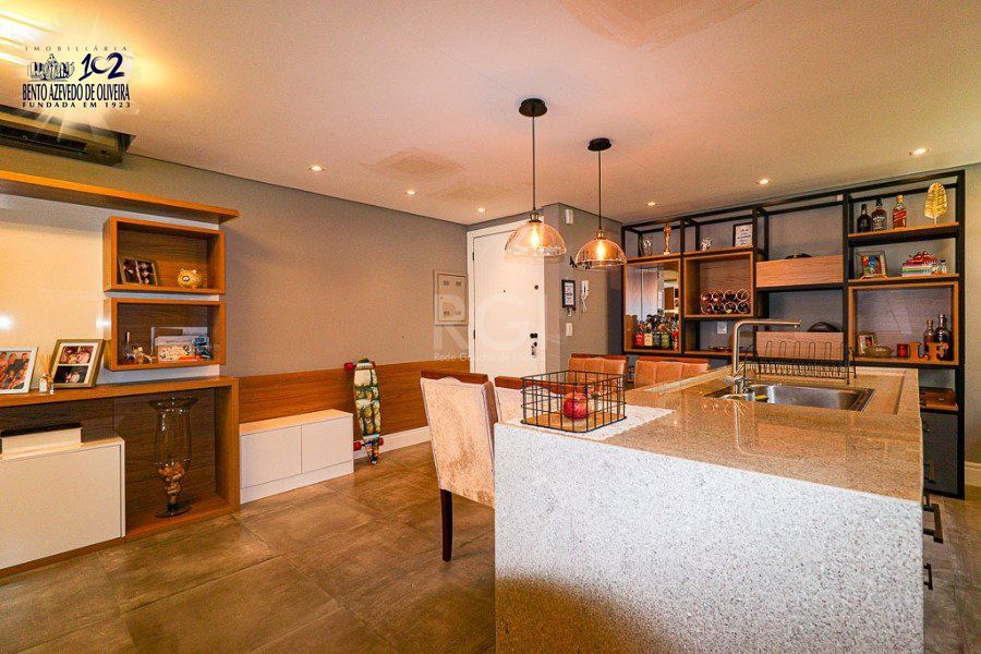 Apartamento, 2 quartos, 73 m² - Foto 6