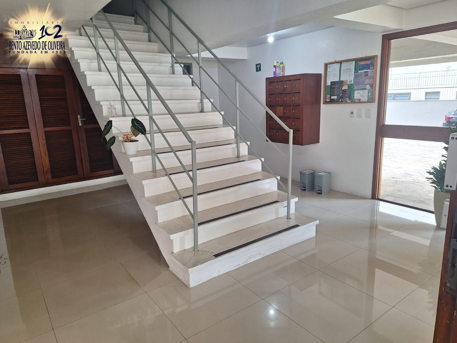Apartamento, 1 quarto, 51 m² - Foto 21