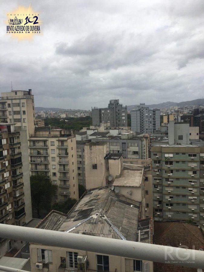 Apartamento, 1 quarto, 35 m² - Foto 12