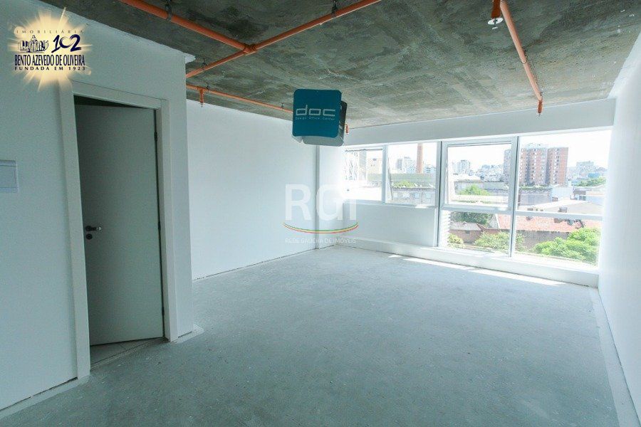 Sala-Conjunto, 36 m² - Foto 5
