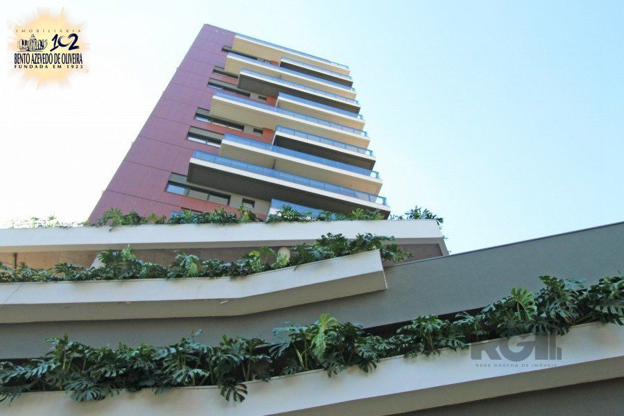 Apartamento, 1 quarto, 29 m² - Foto 43