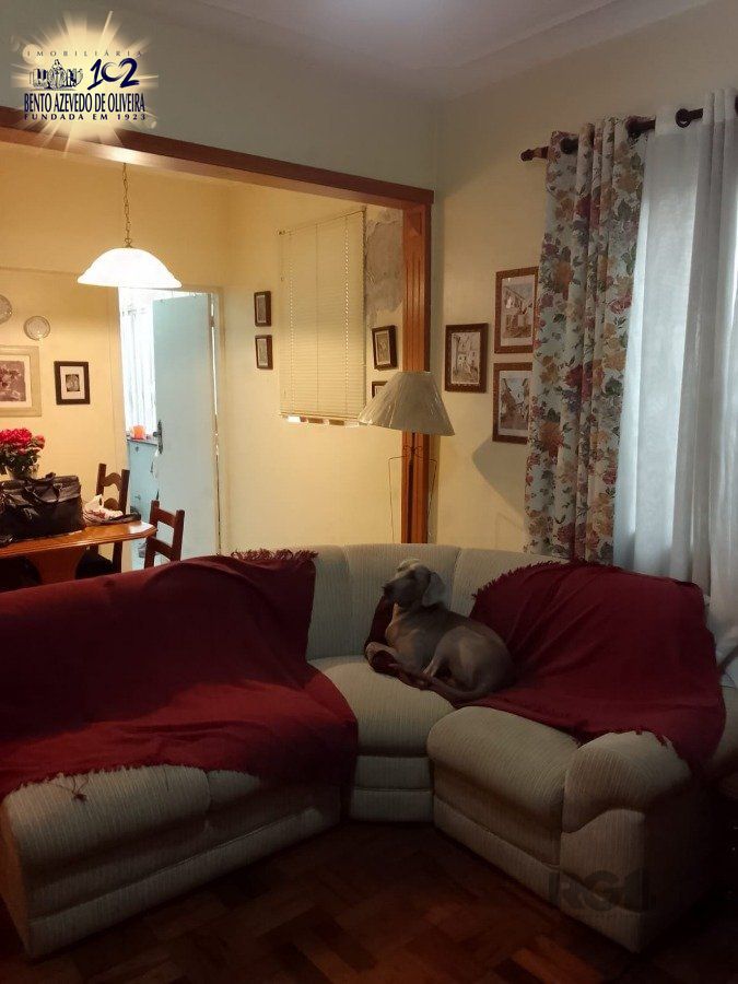Apartamento, 2 quartos, 74 m² - Foto 2