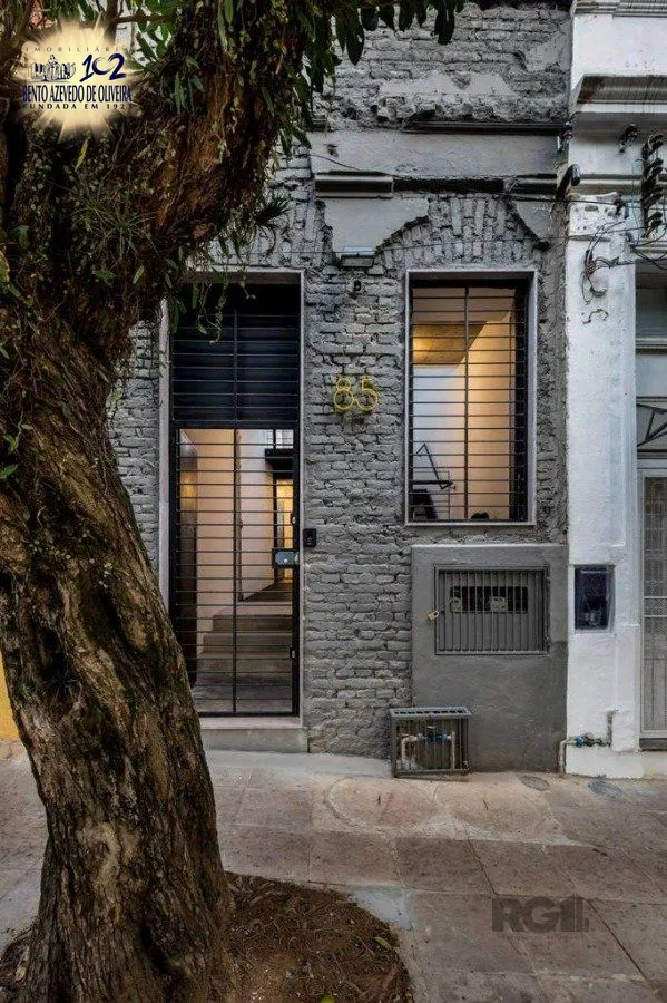 Prédio Inteiro, 124 m² - Foto 1