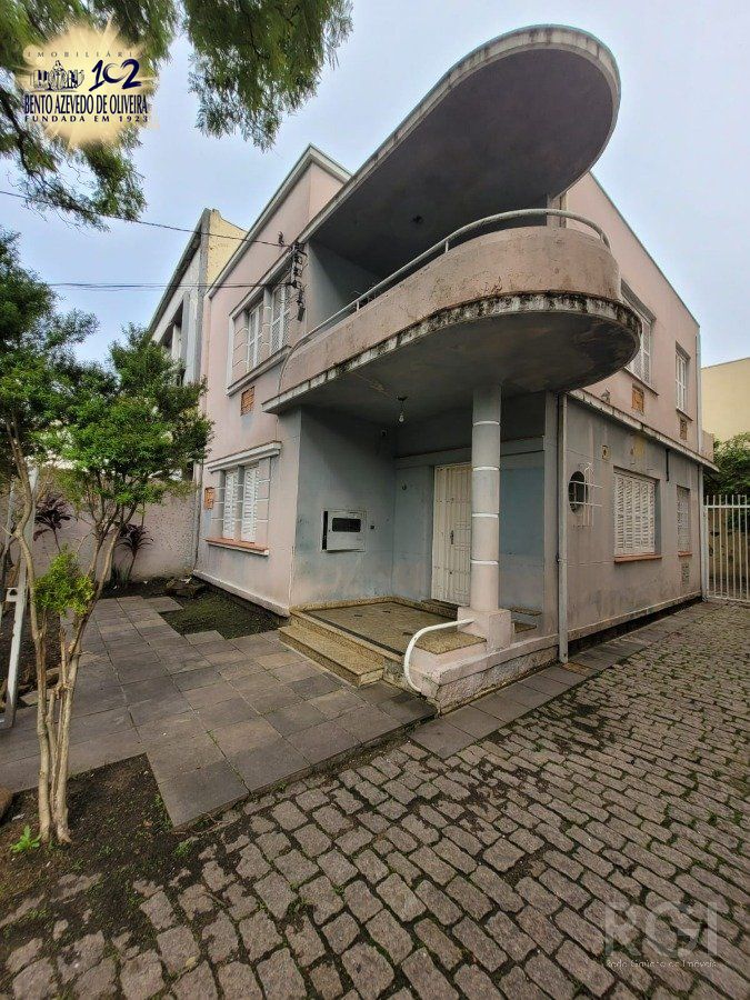 Prédio Inteiro, 320 m² - Foto 1