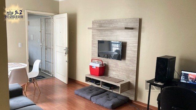 Apartamento, 2 quartos, 61 m² - Foto 1