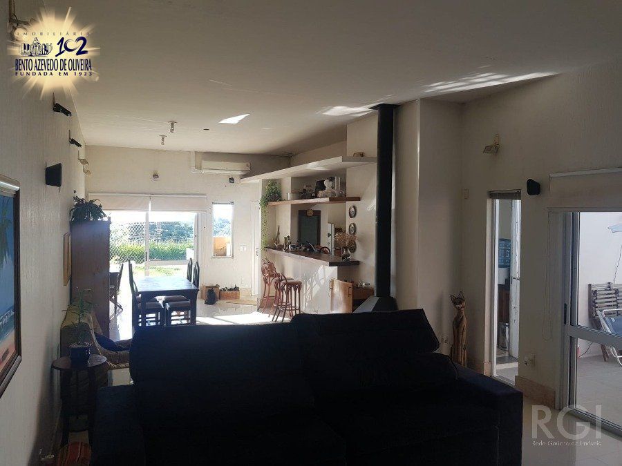 Casa, 4 quartos, 200 m² - Foto 25
