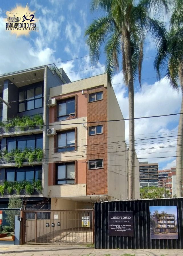 Apartamento, 1 quarto, 41 m² - Foto 21