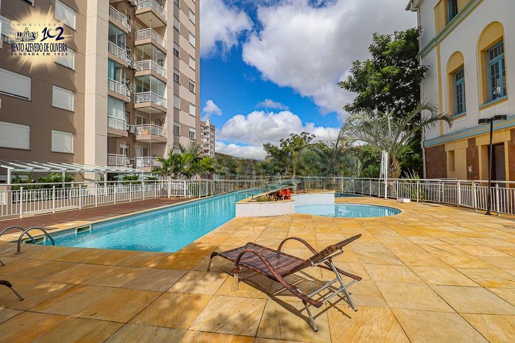 Apartamento, 3 quartos, 69 m² - Foto 4
