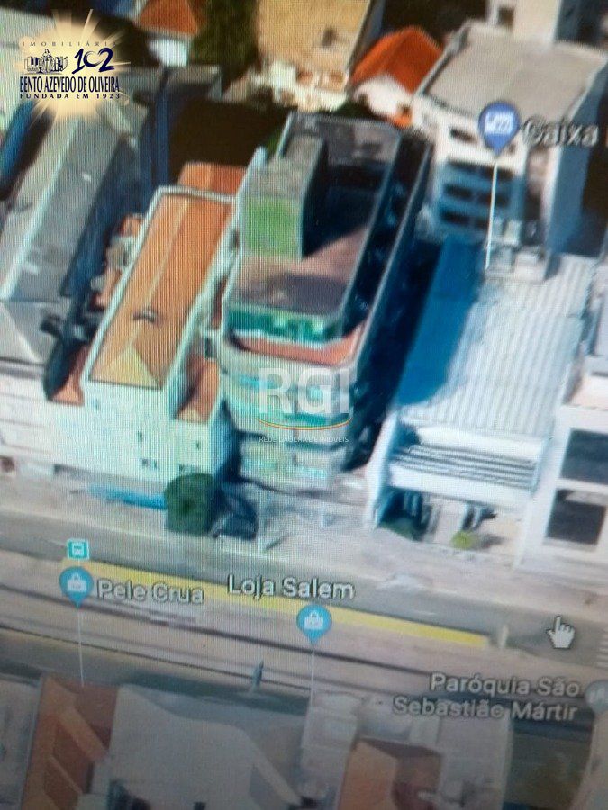 Sala-Conjunto, 32 m² - Foto 3