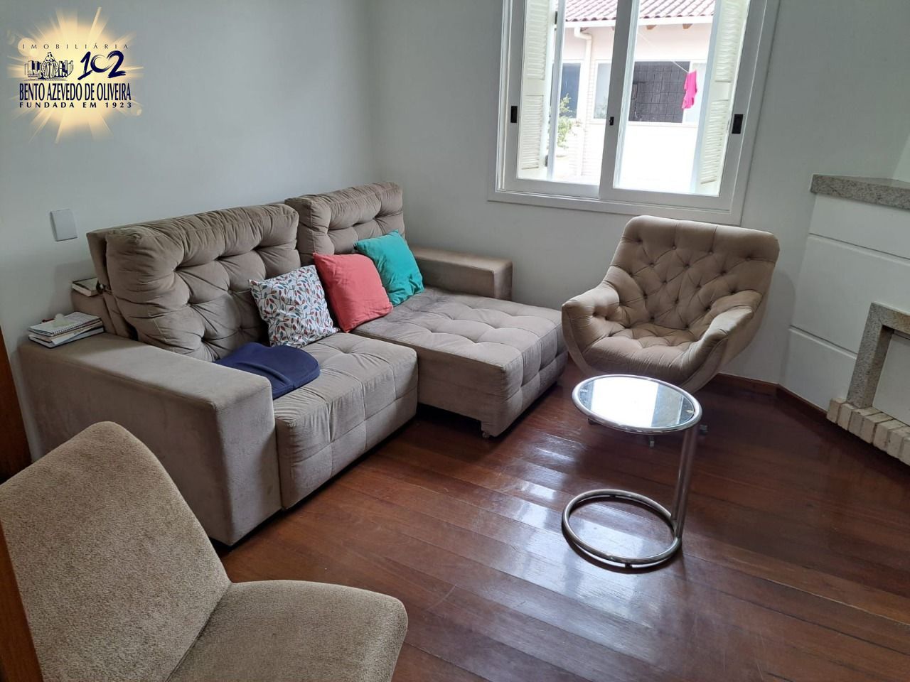 Casa, 4 quartos, 329 m² - Foto 27