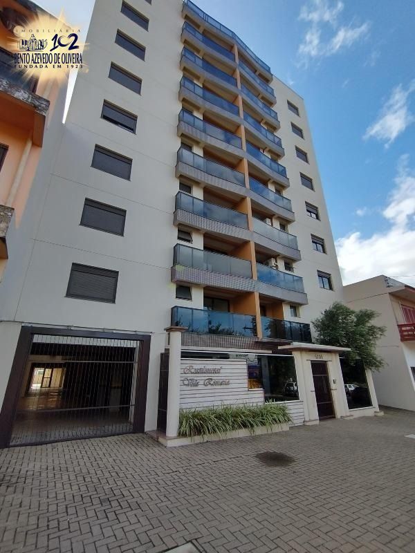 Apartamento, 2 quartos, 66 m² - Foto 1