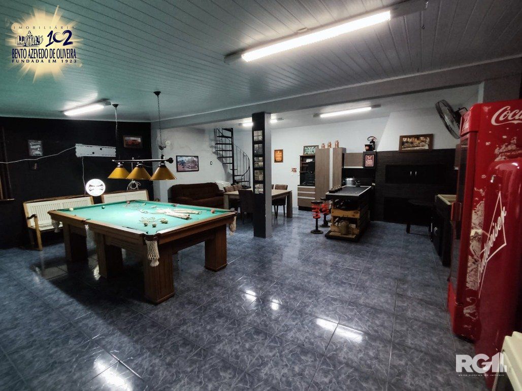 Casa, 4 quartos, 290 m² - Foto 16