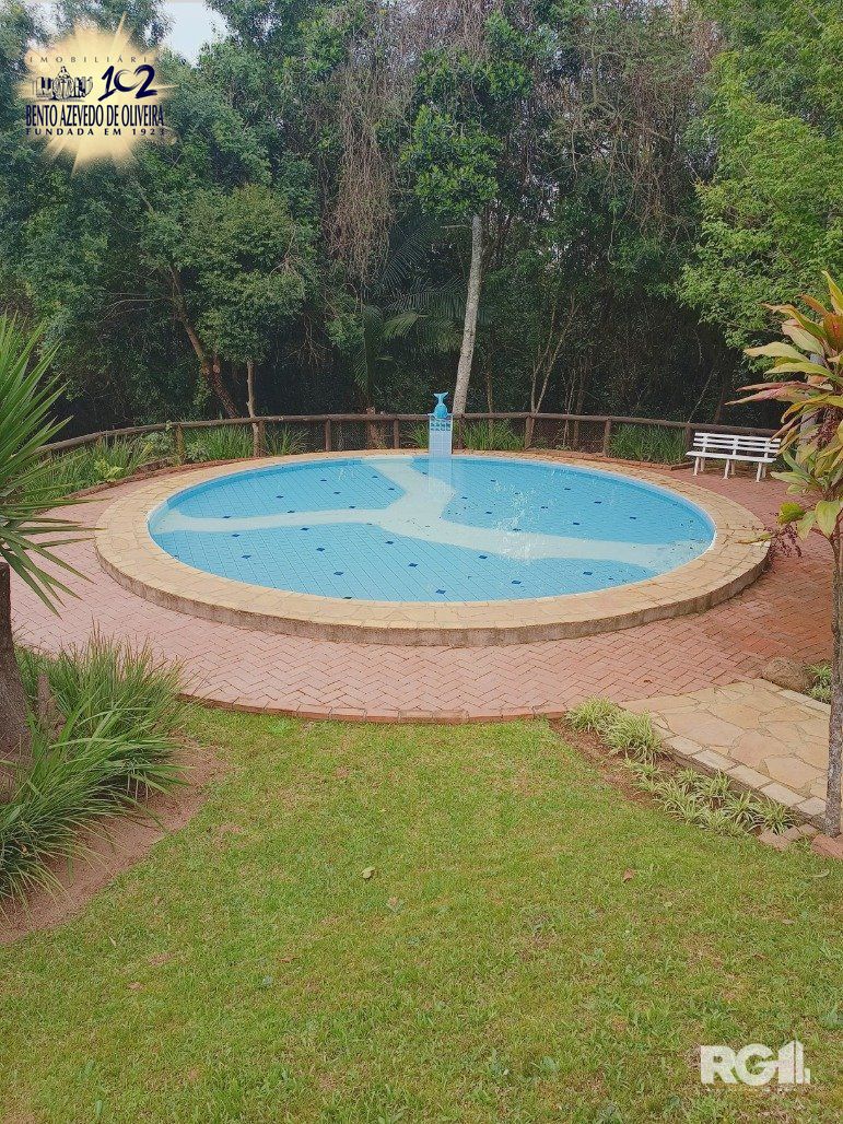 Casa de Condomínio, 4 quartos - Foto 9