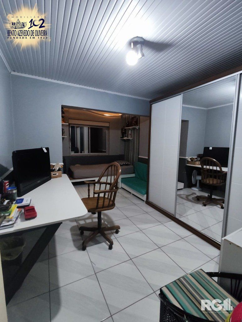 Casa, 4 quartos, 290 m² - Foto 23