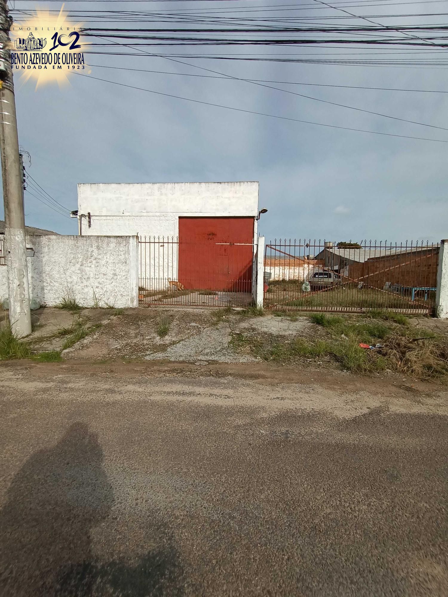 Depósito-Galpão - Foto 4