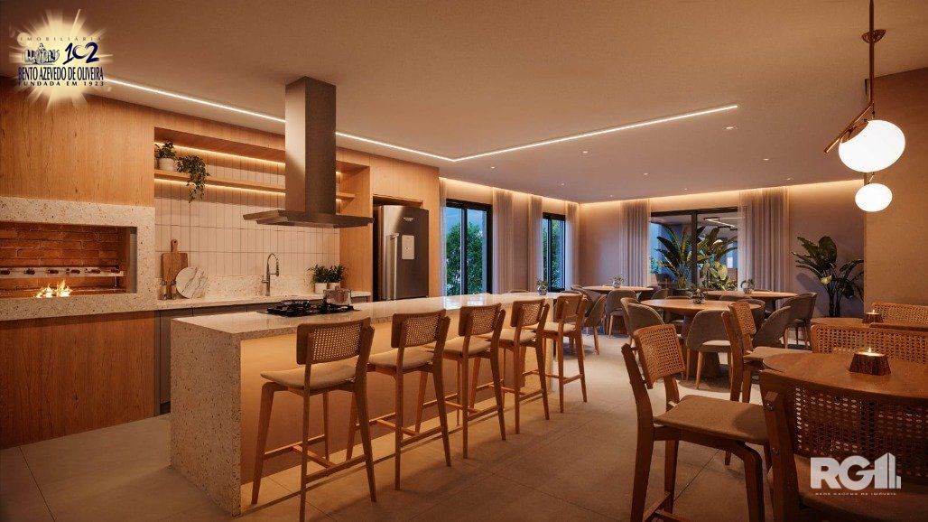 Apartamento, 2 quartos, 55 m² - Foto 9