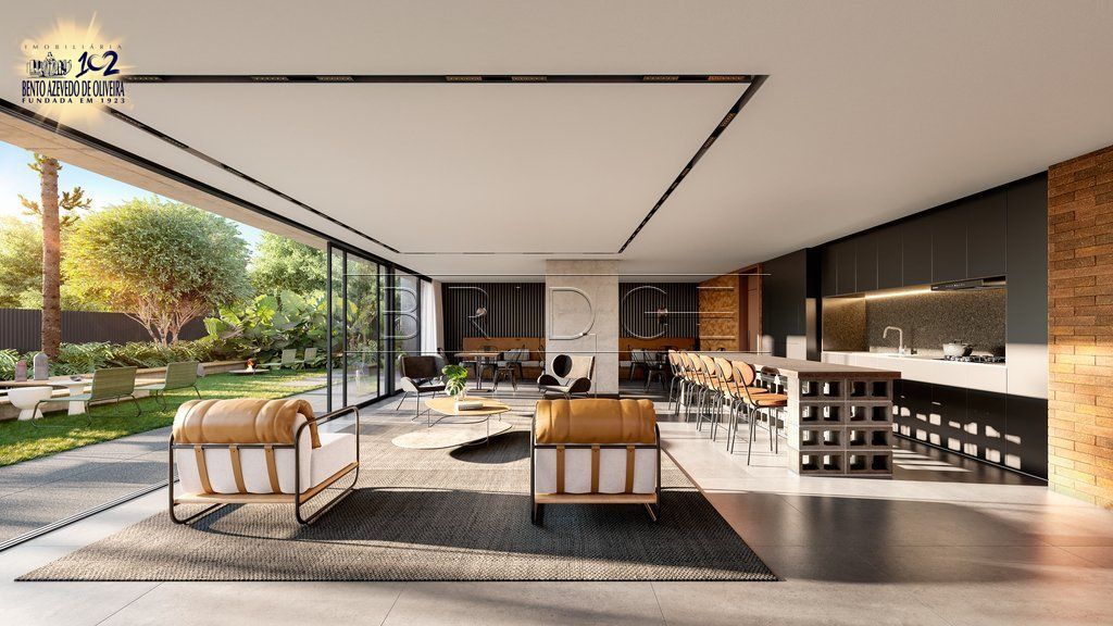 Apartamento, 3 quartos, 200 m² - Foto 8